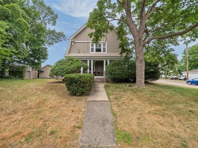 House for sale in East Providence, Providence County