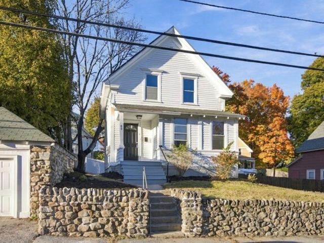 House for sale in Methuen, Essex County