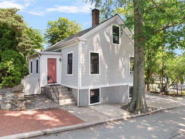 House for sale in Providence, Rhode Island