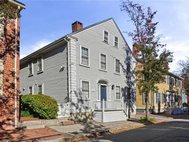 Condo for sale in Fox Point, Providence