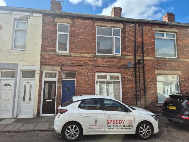 Apartment for rent in West Boldon, Tyne And Wear