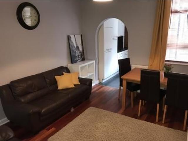 Room for rent in New Zealand, Mackworth