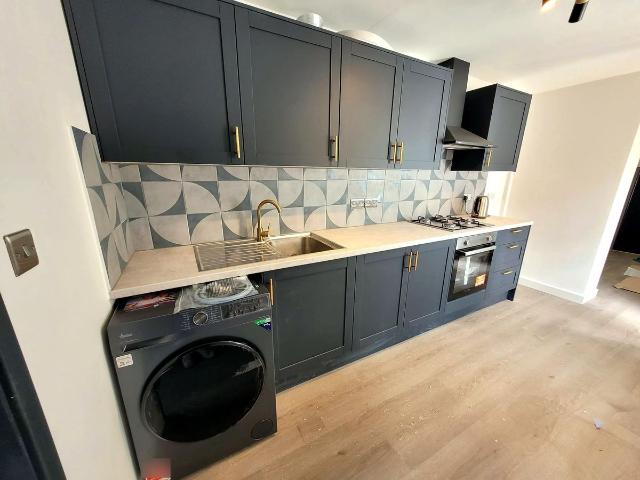 House for rent in New Bilton