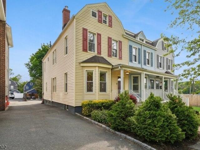 House for sale in South Orange, New Jersey