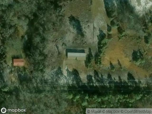 House for sale in Pontotoc, Mississippi