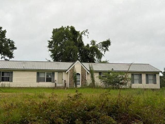 House for sale in Pontotoc, Mississippi