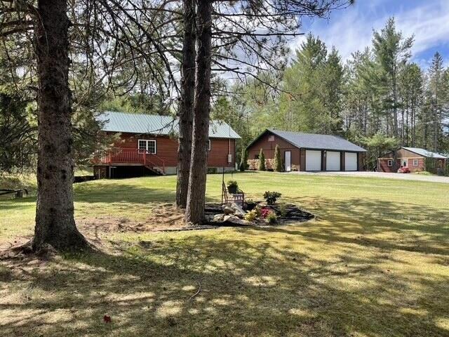 House for sale in Eustis, Maine