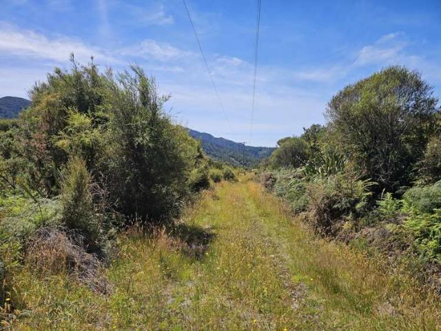 Land for sale in Cobden, West Coast