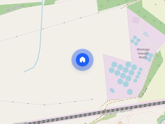 House for rent in Wellington Gate, Vale of White Horse