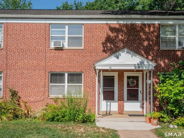 House for sale in W Hartford, Connecticut