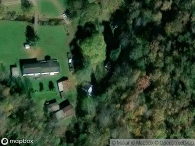House for sale in West Virginia