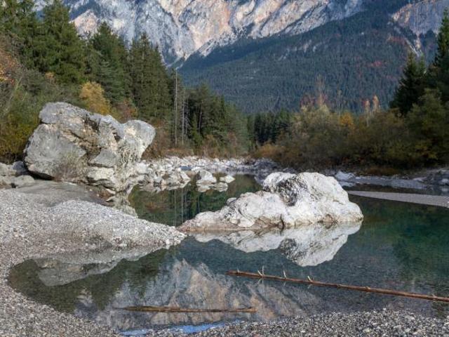 Grundstück kaufen in Gailitz, Arnoldstein