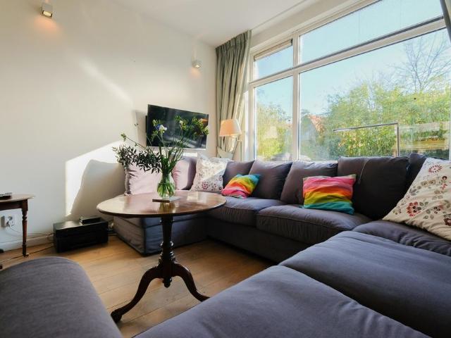 Appartement te huur in Haarlem, Noord Holland