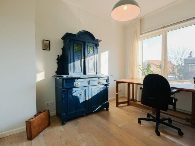 Woning te huur in Haarlem, Noord Holland