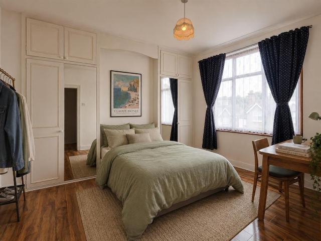 Apartment for rent in Brunswick Park, Greater London