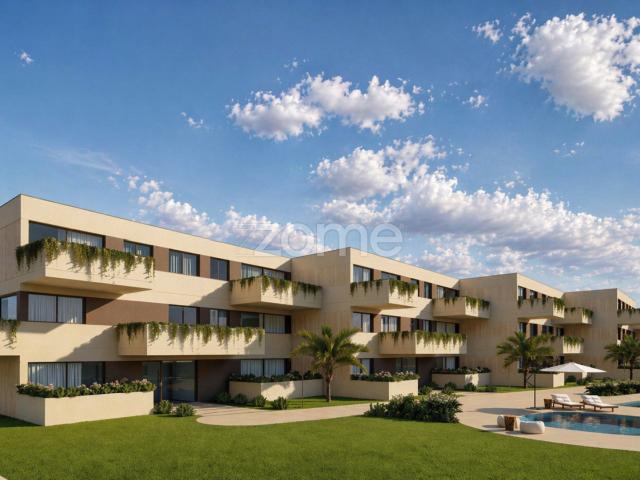 Apartamento venda em Gavião, Braga