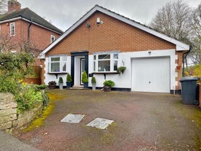 House for rent in Woodthorpe, Gedling