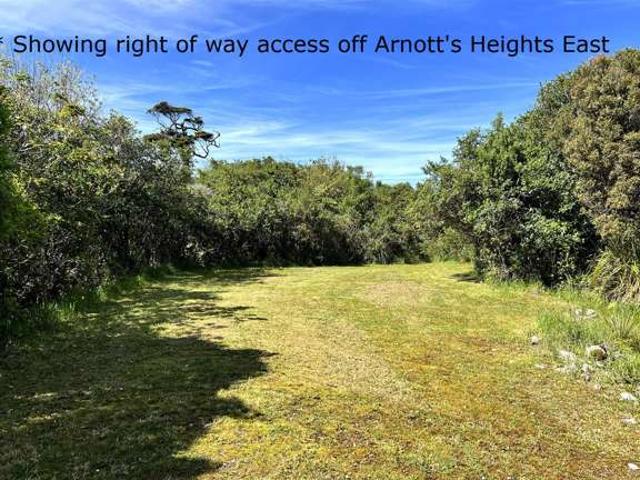 Land for sale in Cobden, West Coast