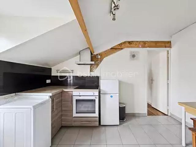 Appartement vente à Sarcelles, Arnouville-lès-gonesse
