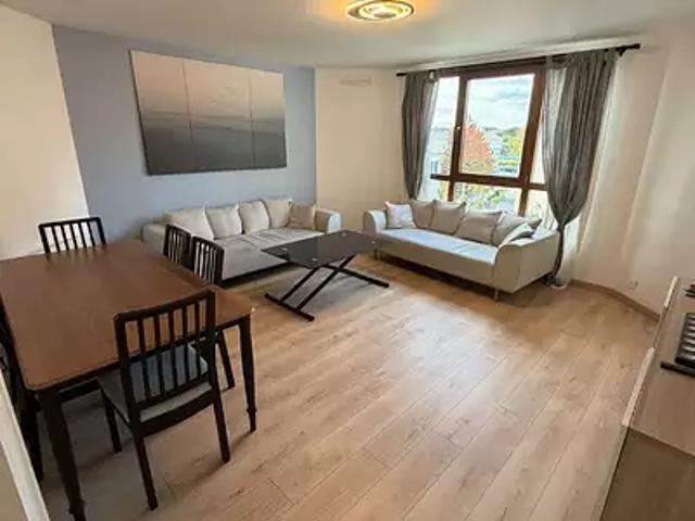 Appartement vente à Sarcelles, Arnouville-lès-gonesse