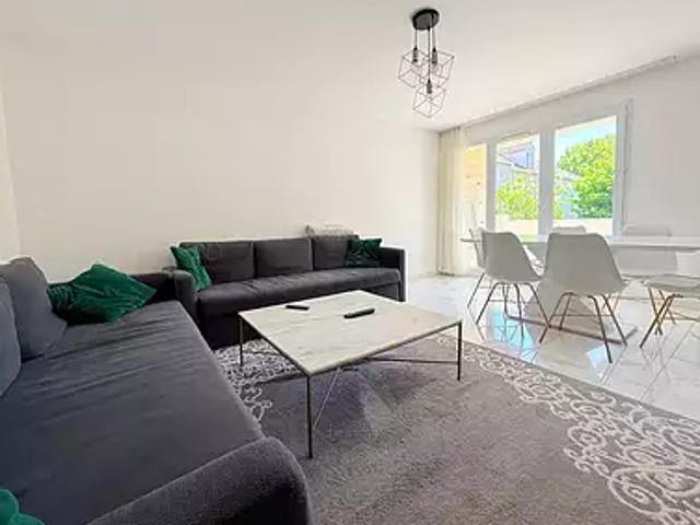 Appartement vente à Sarcelles, Arnouville-lès-gonesse