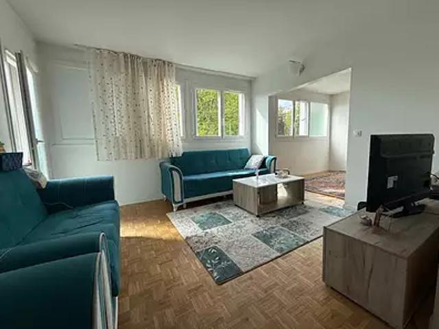 Appartement vente à Sarcelles, Arnouville-lès-gonesse