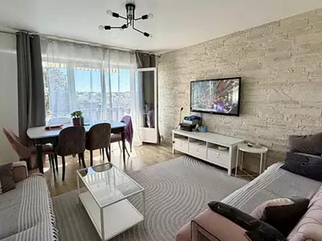 Appartement vente à Sarcelles, Arnouville-lès-gonesse