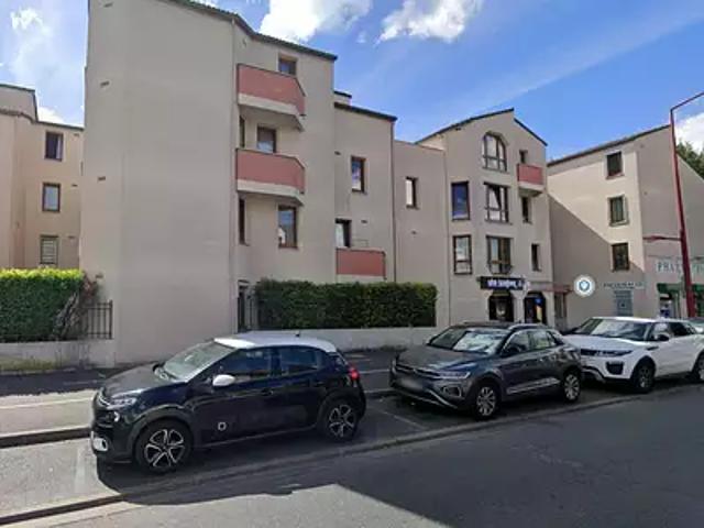 Appartement vente à Sarcelles, Arnouville-lès-gonesse