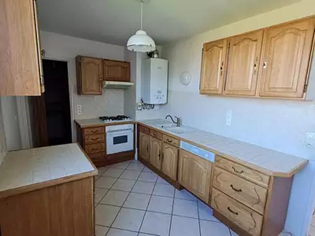 Appartement vente à Sarcelles, Arnouville-lès-gonesse