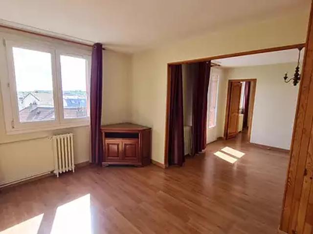 Appartement vente à Sarcelles, Arnouville-lès-gonesse