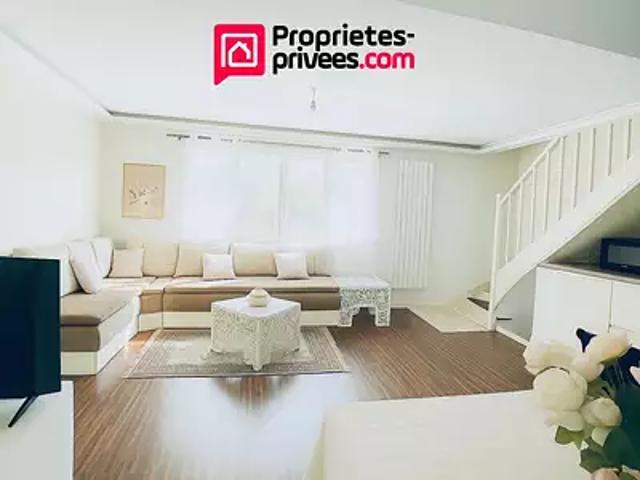 Maison vente à Sarcelles, Arnouville-lès-gonesse