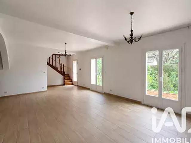 Maison vente à Sarcelles, Arnouville-lès-gonesse