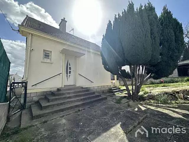 Maison vente à Sarcelles, Arnouville-lès-gonesse