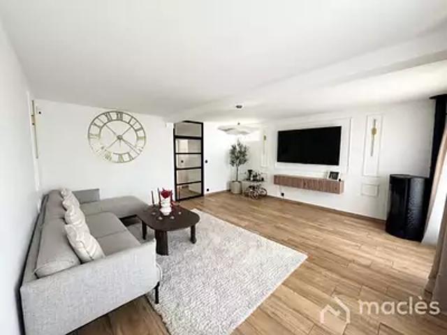 Maison vente à Sarcelles, Arnouville-lès-gonesse