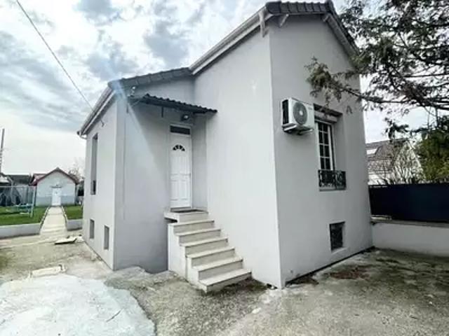 Maison vente à Sarcelles, Arnouville-lès-gonesse
