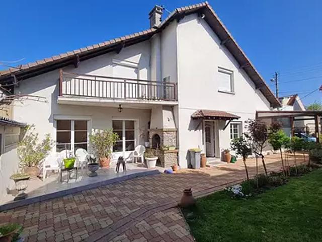 Maison vente à Sarcelles, Arnouville-lès-gonesse