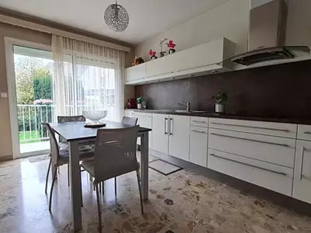 Maison vente à Sarcelles, Arnouville-lès-gonesse