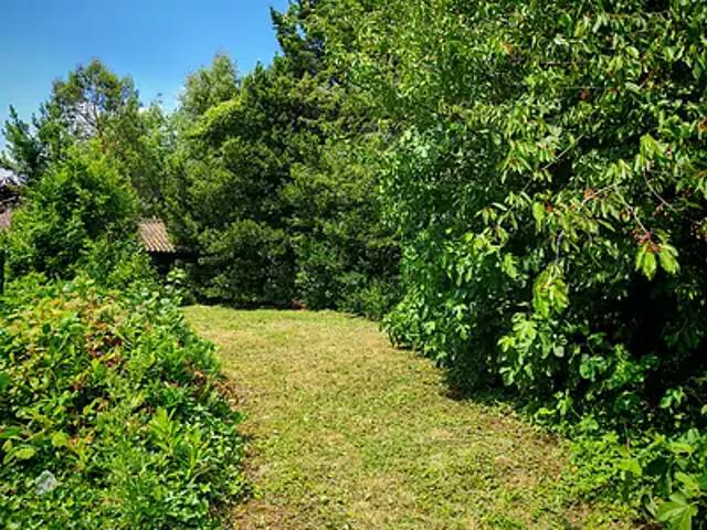 Terrain vente à Arnouville-lès-gonesse