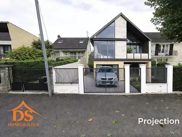 Terrain vente à Sarcelles, Arnouville-lès-gonesse
