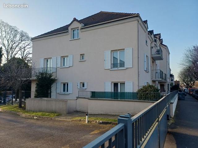 Appartement vente à Sarcelles, Arnouville-lès-gonesse