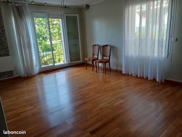 Appartement vente à Sarcelles, Arnouville-lès-gonesse