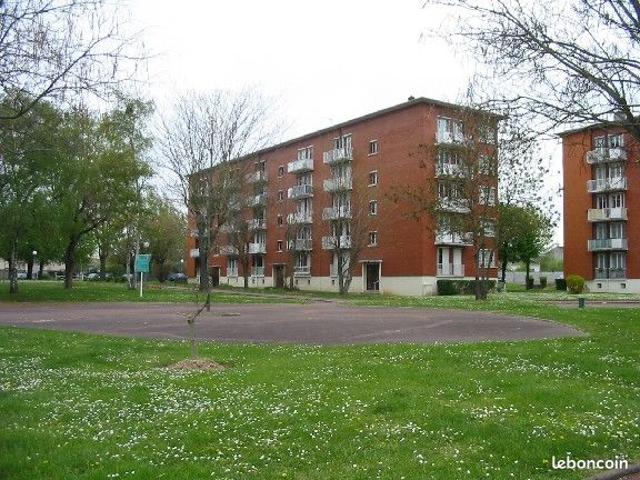 Appartement vente à Sarcelles, Arnouville-lès-gonesse