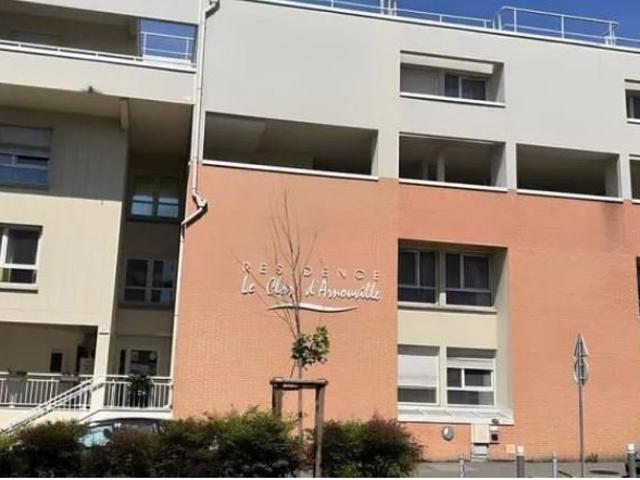 Appartement vente à Arnouville-lès-gonesse