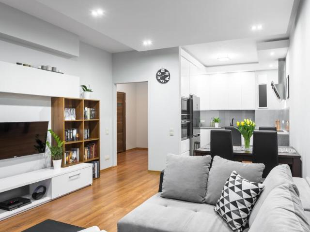 Appartement vente à Arnouville-lès-gonesse