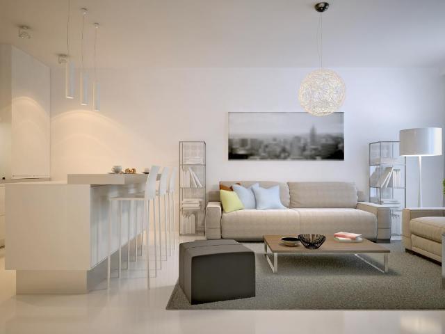 Appartement vente à Arnouville-lès-gonesse