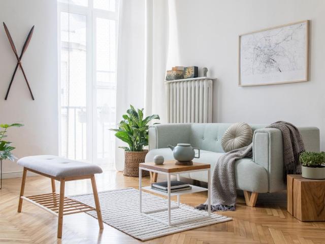 Appartement vente à Arnouville-lès-gonesse