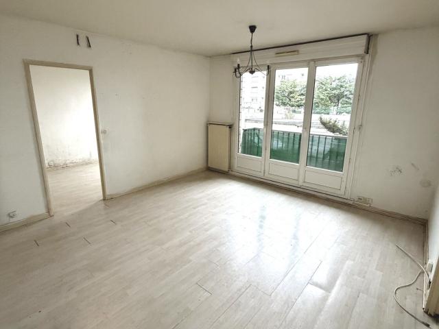 Appartement vente à Sarcelles, Arnouville-lès-gonesse