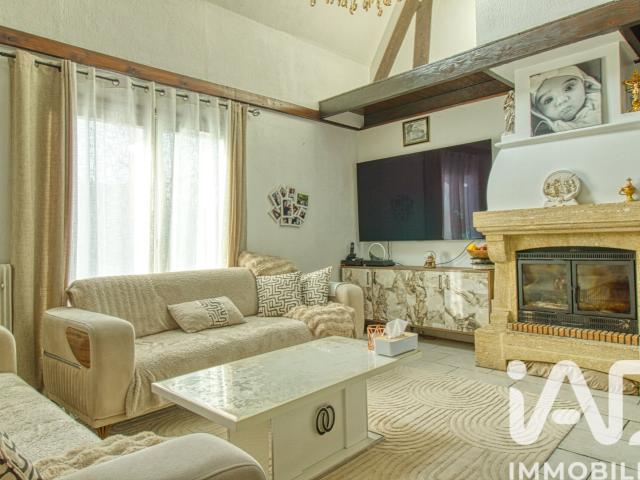 Maison vente à Sarcelles, Arnouville-lès-gonesse