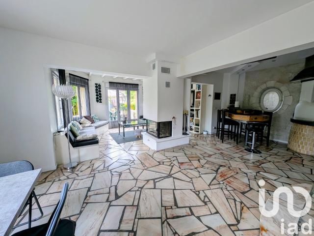 Maison vente à Sarcelles, Arnouville-lès-gonesse