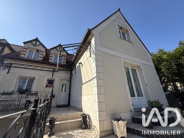 Maison vente à Sarcelles, Arnouville-lès-gonesse